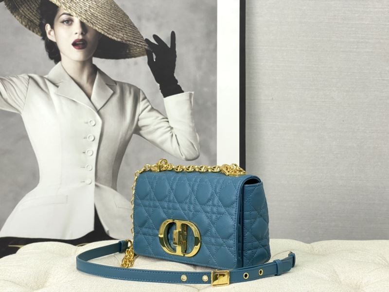 Christian Dior Montaigne Bags